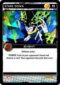 Stare Down (Awakening)