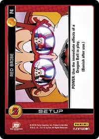 Red Bribe (Awakening)