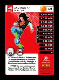 Android 17 - In Action