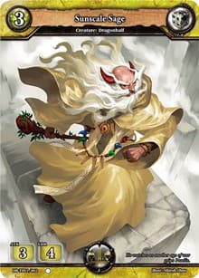 Sunscale Sage