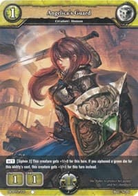 Angelica's Guard
