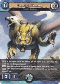 Gorgoth the Devourer