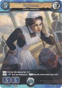 The Overseer