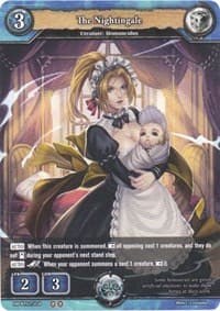 The Nightingale