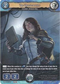 The Quartermaster