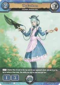 The Gardener