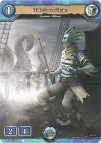Tidechaser Grunt