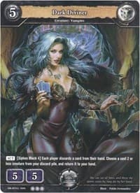 Dark Diviner