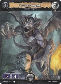 Ravenous Gargoyle
