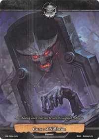 Curse of Niflheim