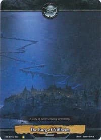 The Burg of Niflheim