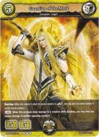 Guardian of the Meek