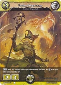 Fearless Dragonmage