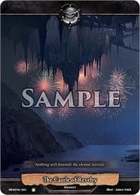 The Castle of Revelry