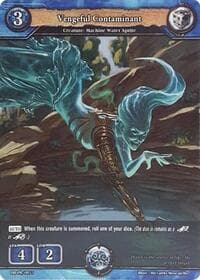 Vengeful Contaminant (DB-PR/0055)