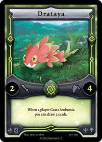 Drataya