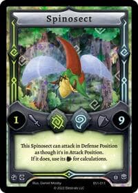 Spinosect