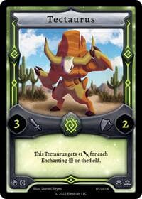 Tectaurus