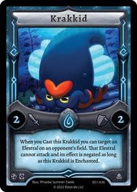 Krakkid