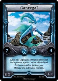 Capregal