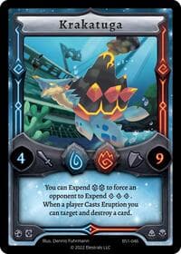 Krakatuga