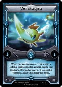 Verutaqua