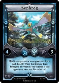 Zephrog