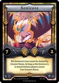 Sonicore