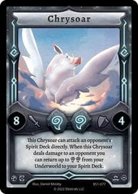 Chrysoar