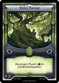 Foloi Forest