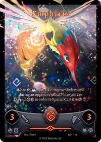 Emphyrix (Full Art)