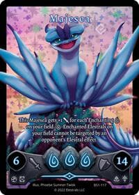 Majesea (Full Art)
