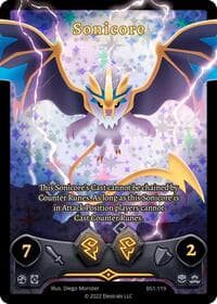 Sonicore (Full Art)