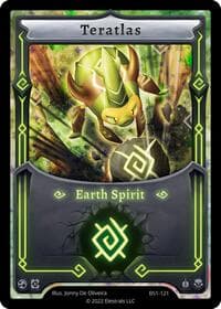 Teratlas (Alternative Art)
