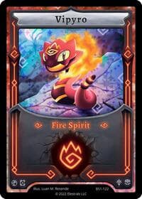 Vipyro (Alternative Art)