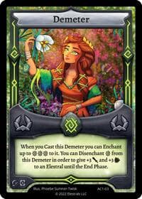 Demeter