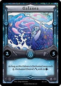 Galaxea