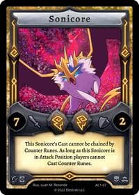 Sonicore