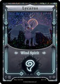 Lycarus