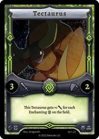 Tectaurus