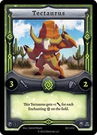 Tectaurus