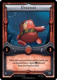 Urscout