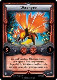 Waspyre