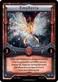 Emphyrix