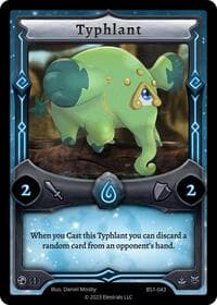 Typhlant
