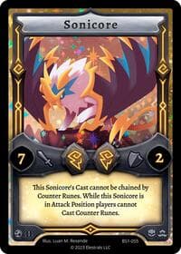 Sonicore