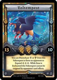 Voltempest