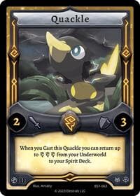 Quackle