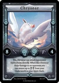 Chrysoar