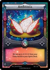 Ambrosia